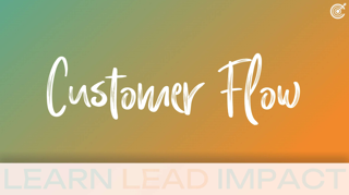 2. Customer Flow